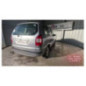 Commande chauffage OPEL ZAFIRA A