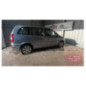 Commande chauffage OPEL ZAFIRA A