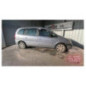 Commande chauffage OPEL ZAFIRA A