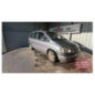 Commande chauffage OPEL ZAFIRA A