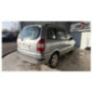 Commande chauffage OPEL ZAFIRA A