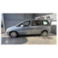 Commande chauffage OPEL ZAFIRA A
