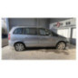 Commande chauffage OPEL ZAFIRA A