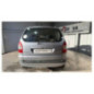 Commande chauffage OPEL ZAFIRA A
