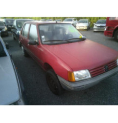 Retroviseur droit PEUGEOT 205 Photo n°7