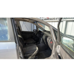 Commande chauffage OPEL ZAFIRA A Photo n°20