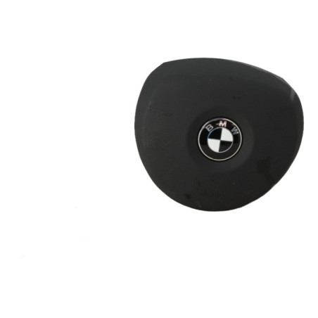 Air bag conducteur BMW SERIE 1 E87 Photo n°1
