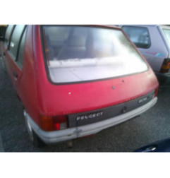 Retroviseur droit PEUGEOT 205 Photo n°10