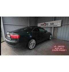 Radiateur eau AUDI A5 1 Photo n°6