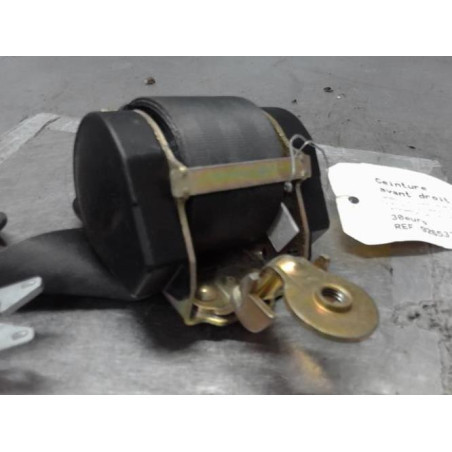 Ceinture avant droit RENAULT LAGUNA 2