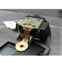 Ceinture avant droit RENAULT LAGUNA 2 Photo n°4