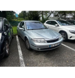 Ceinture avant droit RENAULT LAGUNA 2 Photo n°6