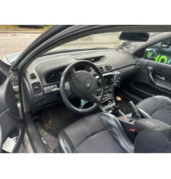 Ceinture avant droit RENAULT LAGUNA 2 Photo n°7