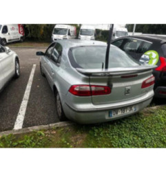 Ceinture avant droit RENAULT LAGUNA 2 Photo n°8