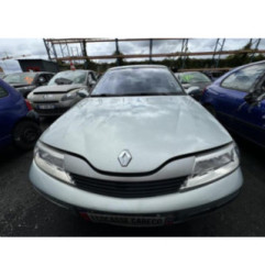 Ceinture avant droit RENAULT LAGUNA 2 Photo n°10