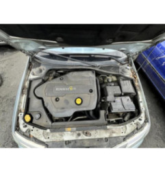 Ceinture avant droit RENAULT LAGUNA 2 Photo n°11