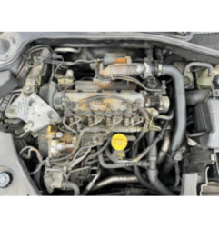 Ceinture avant droit RENAULT LAGUNA 2 Photo n°12