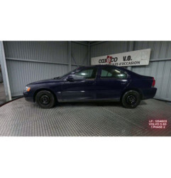 Commande chauffage VOLVO S 60 1 Photo n°6