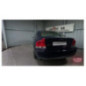 Commande chauffage VOLVO S 60 1
