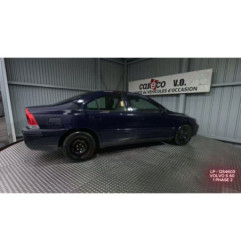 Commande chauffage VOLVO S 60 1 Photo n°10