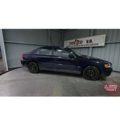 Commande chauffage VOLVO S 60 1 Photo n°11