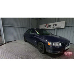 Commande chauffage VOLVO S 60 1 Photo n°12