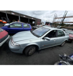 Ceinture avant droit RENAULT LAGUNA 2 Photo n°13