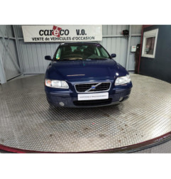 Commande chauffage VOLVO S 60 1 Photo n°15