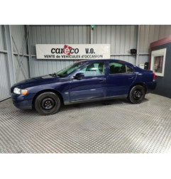 Commande chauffage VOLVO S 60 1 Photo n°16