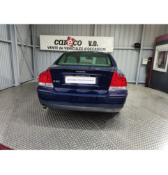 Commande chauffage VOLVO S 60 1 Photo n°20