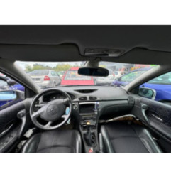 Ceinture avant droit RENAULT LAGUNA 2 Photo n°16