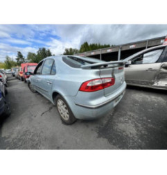 Ceinture avant droit RENAULT LAGUNA 2 Photo n°18