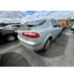 Ceinture avant droit RENAULT LAGUNA 2 Photo n°19