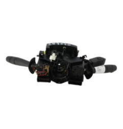 Com (Bloc Contacteur Tournant+Commodo Essuie Glace+Commodo Phare) RENAULT LAGUNA 2