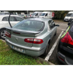 Com (Bloc Contacteur Tournant+Commodo Essuie Glace+Commodo Phare) RENAULT LAGUNA 2 Photo n°9