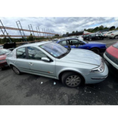 Com (Bloc Contacteur Tournant+Commodo Essuie Glace+Commodo Phare) RENAULT LAGUNA 2 Photo n°14