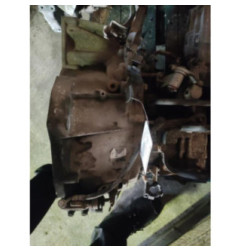 Boite de vitesses NISSAN X-TRAIL 1 Photo n°1