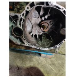 Boite de vitesses NISSAN X-TRAIL 1