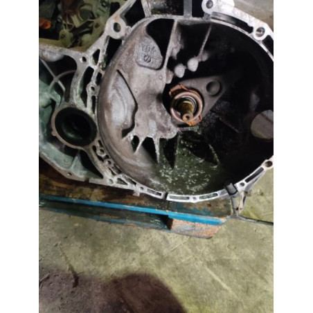 Boite de vitesses NISSAN X-TRAIL 1