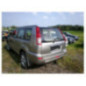 Boite de vitesses NISSAN X-TRAIL 1