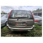 Boite de vitesses NISSAN X-TRAIL 1