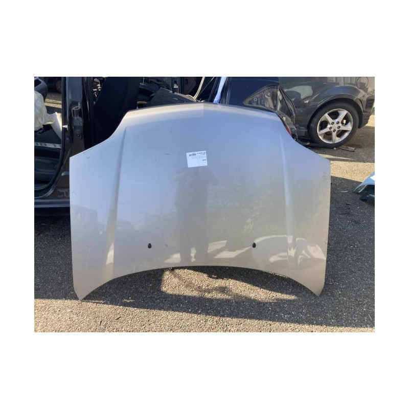 Capot NISSAN X-TRAIL 1