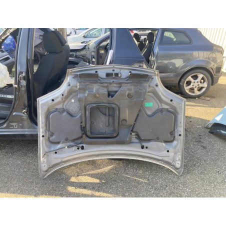 Capot NISSAN X-TRAIL 1