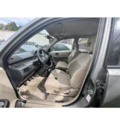 Capot NISSAN X-TRAIL 1 Photo n°13