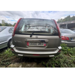 Capot NISSAN X-TRAIL 1 Photo n°18