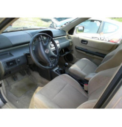 Feu arriere principal droit (feux) NISSAN X-TRAIL 1 Photo n°5