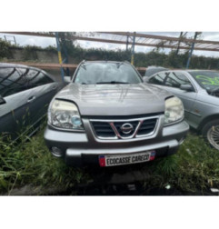 Feu arriere principal droit (feux) NISSAN X-TRAIL 1 Photo n°8