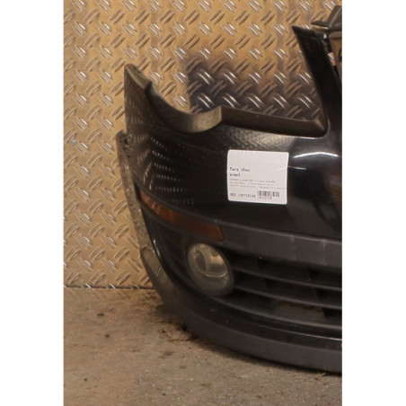 Pare choc avant VOLKSWAGEN PASSAT 5
