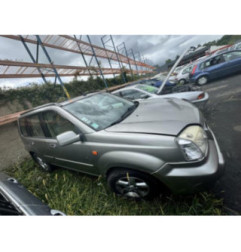 Feu arriere principal droit (feux) NISSAN X-TRAIL 1 Photo n°12