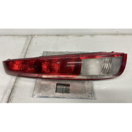 Feu arriere principal gauche (feux) NISSAN X-TRAIL 1 Photo n°1